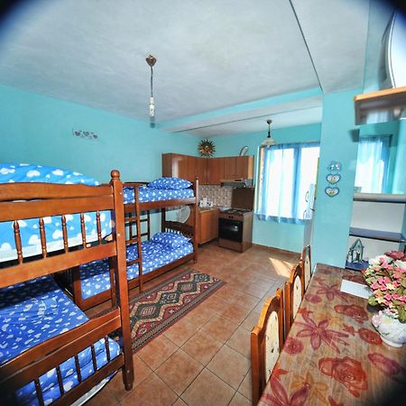 Pemaj Hostel Shkodër Habitación foto