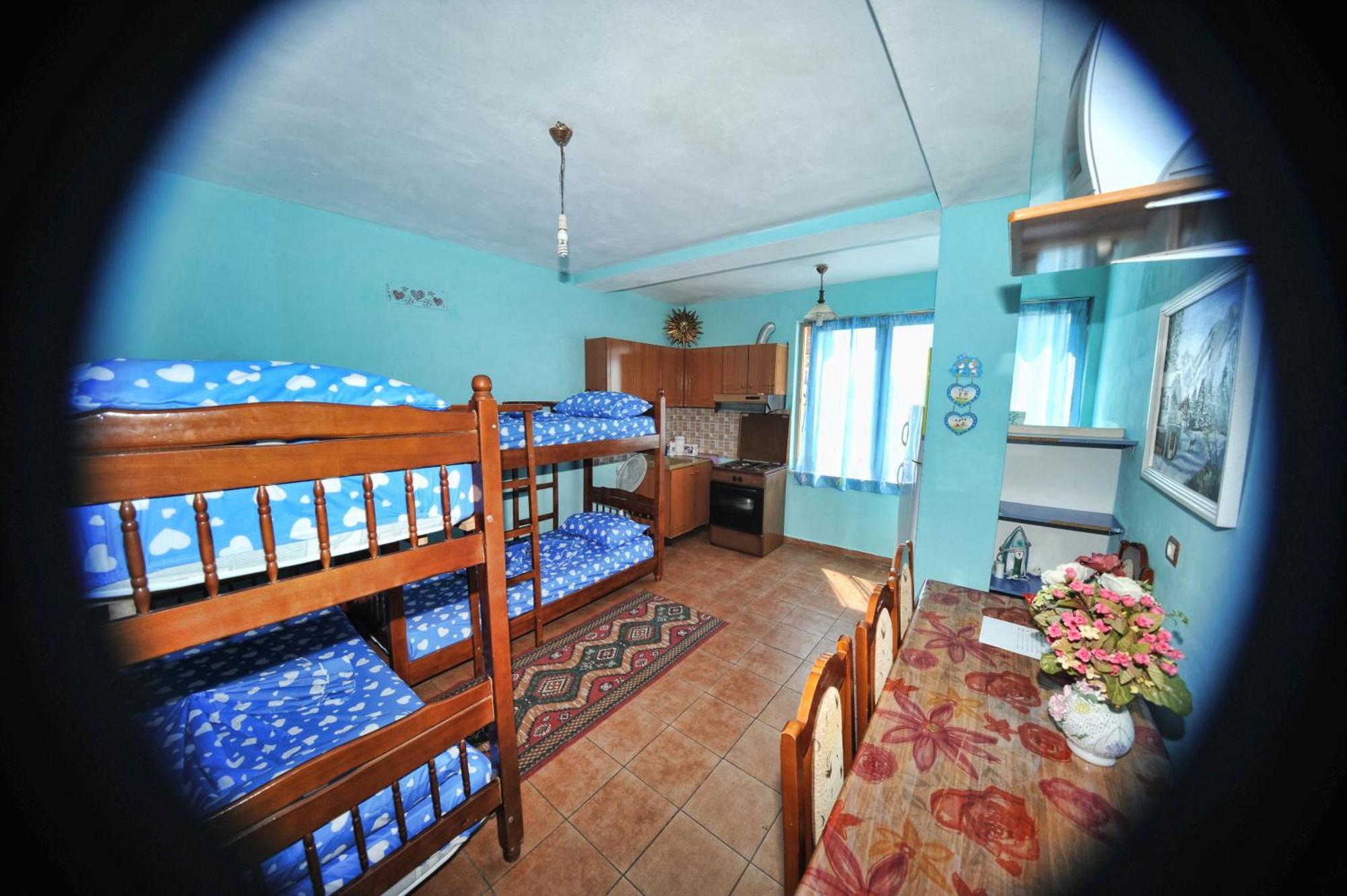 Pemaj Hostel Shkodër Habitación foto