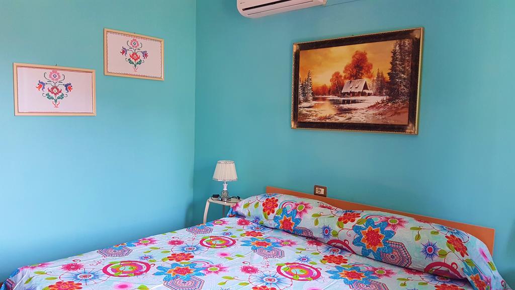 Pemaj Hostel Shkodër Exterior foto